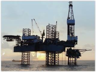 Shelf Drilling Secures Contract Extension On the Trident 16 Jack-Up Rig in Egypt