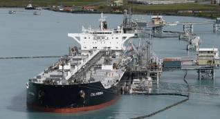 Crowley Maritime signs contract to install Inmarsat Fleet Xpress on the majority of its vessels