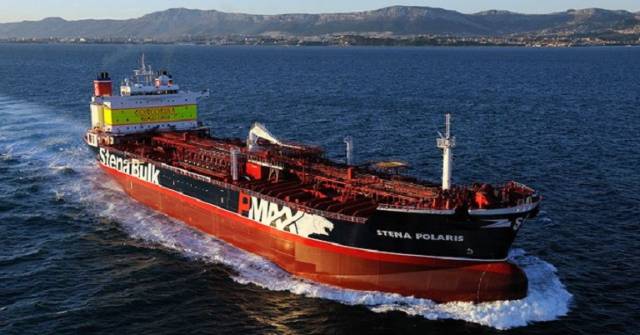 Concordia Maritime launches a technical design study to investigate the ...