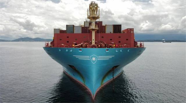 A.P. Moller - Maersk Engages In Green Bio-methanol Partnership With ...