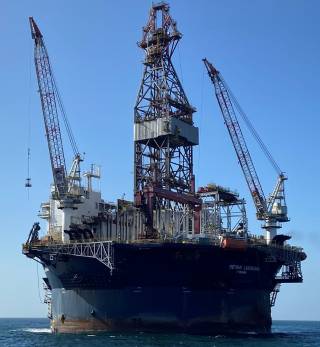 SDRL: Seadrill Limited Announces Contract Awards Totalling $105m