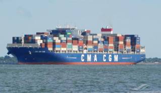 Florida International Terminal Welcomes New Service from CMA CGM to Port Everglades