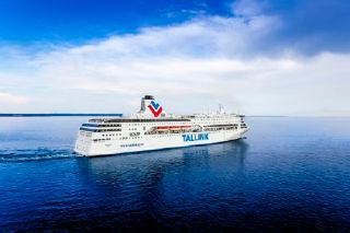 Tallink’ s Vessel Romantika To Be Renewed At Nauta Shipyard