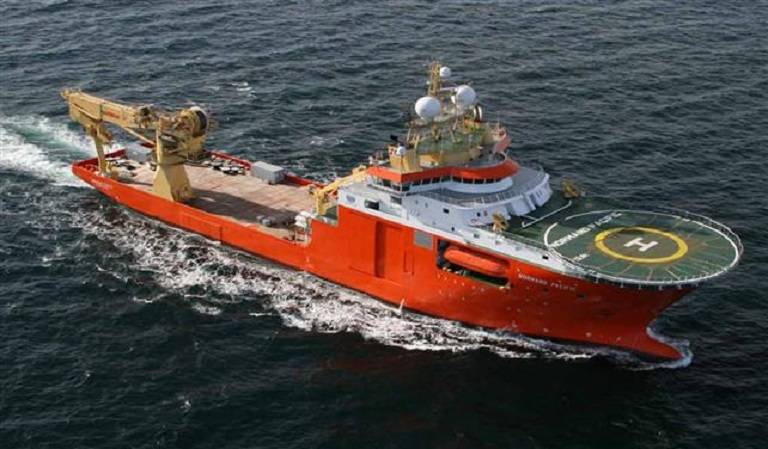 Solstad Offshore Announces Contract Extension For CSV Normand Pacific ...