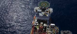 Subsea 7 awarded contract in the Middle East