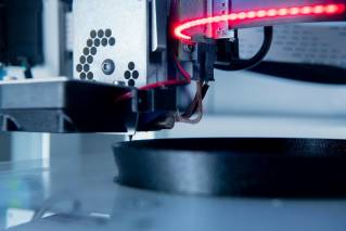 Wilhelmsen further expands 3D printing horizons with Singapore start-up F-drones