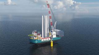 Havfram and Saipem to evaluate a potential cooperation in the offshore wind business