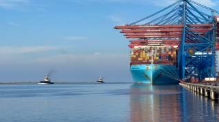 Svitzer AMEA Extends Contract with Suez Canal Authority - Two Additional Tugs To Join Existing Fleet