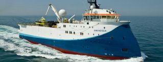 Shearwater GeoServices awarded Gambia 3D seismic project by FAR