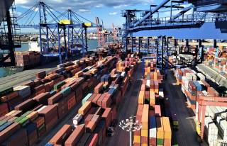 APM Terminals is now operating with the most advanced TOS in the port of Valencia