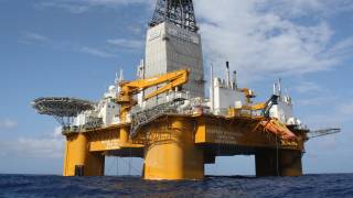 Odfjell Drilling (ODL) - additional work added to Deepsea Stavanger Equinor Contract