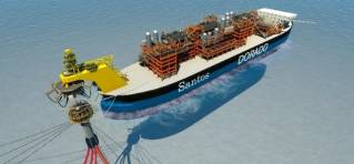 Sembcorp Marine to Execute Front-End Engineering Design Work for Dorado FPSO Project