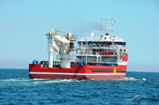 Italian ship attacked by pirates in Mexico, two crew hurt