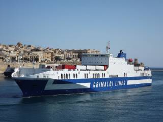 The Grimaldi Group strengthens its presence in Malta