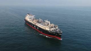 GTT will design the tanks of six new LNG carriers ordered by Hudong-Zhonghua Shipbuilding (Group) Co. Ltd.