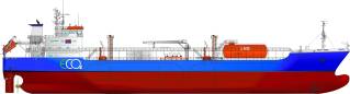 Høglund and HB Hunte develop breakthrough CO2 Vessel, Tank and Cargo Handling concept to support carbon capture and storage projects