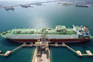 QatarEnergy orders six LNG ships from Korean shipyards amid expansion plans