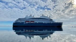 ABB and PONANT enter 10-year MarineCare service agreement for increased vessel safety and uptime