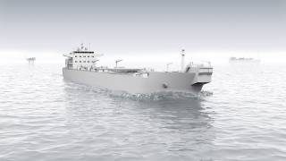 ABB wins contract to equip Knutsen shuttle tankers with electric solutions for higher efficiency and sustainability