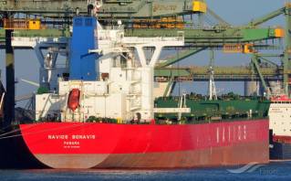 Navios Maritime Partners L.P. Announces Agreement to Acquire Five Drybulk Vessels