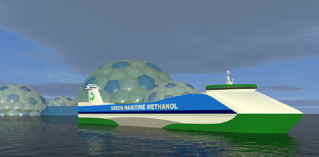 Green Maritime Methanol consortium starts engine test programme