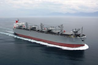 K-Line Signs Consecutive Voyage Contract and Construction of Woodchip Carrier for Nippon Paper