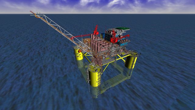 Sembcorp Marine Secures FPU Construction and Integration Contract for ...