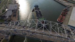U.S. Army Corps of Engineers Awards Dredging Contract For Corpus Christi Ship Channel Improvement Project