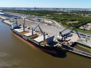 Stabilis Solutions Adds Fifth Gulf Coast LNG Marine Bunkering Location by Partnering with Port of Port Arthur, Texas