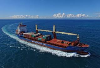 Neptune Pacific Line Acquires Pacific Direct Line