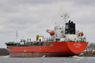 FSL TRUST Agrees To Sell One Chemical Tanker
