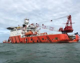 VOS Singapore continues collaboration with Jisco Marine