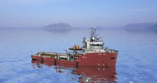 Siem Offshore Wins Contract Award for Siem Maragogi
