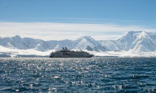 Fincantieri and Ponant sign an MoA for the construction of 2 new-generation cruise ships