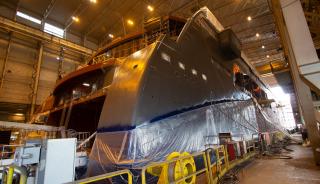 Spotted: A Touch Of Colour For The 'Color Hybrid'