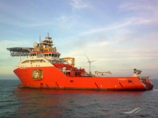 Total E&P South Africa awarded Solstad Offshore contracts for 2 large AHTS