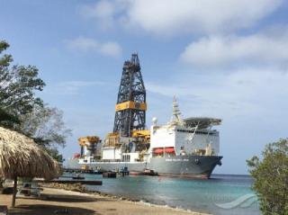 Rowan announces extension with ExxonMobil for the Rowan Relentless