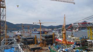 Korean shipbuilders may bag more orders after Saudi oil attack