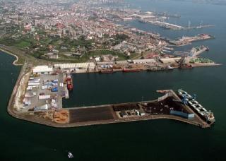 Spanish Port hosts its first LNG operations