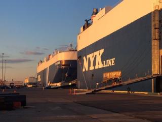 NYK Joins “Getting to Zero Coalition” for Accelerating Maritime Shipping's Decarbonization