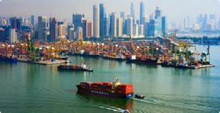 PSA and SATS establish SEA-AIR connectivity to promote Singapore as key multimodal transport hub