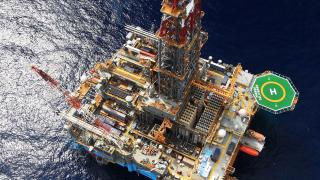 Maersk Drilling awarded long-term contract for ultra-deepwater semi-submersible Mærsk Deliverer