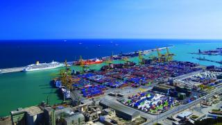 SEA\LNG Welcomes First North American Port Member