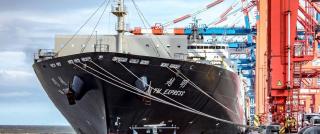 Ports of Bremen and Bremerhaven sign up to Arctic Commitment