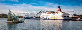 New shore power facility contributes to lower climate gas emissions at Port of Oslo