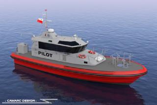 Vigor to build two 56’ pilot boats for LA Port Pilots