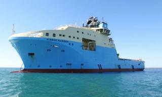 Maersk Supply Service awarded long-term contract in Australia