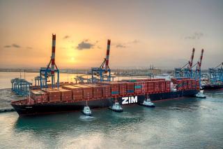 ZIM and the 2M Alliance Announce a Major Expansion of Their Strategic Operational Cooperation in Two Additional Trades