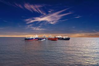 Bahri Further Strengthens Market Footprint In Asia-Pacific Region