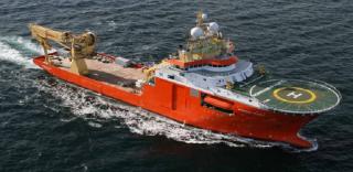 Solstad Offshore Signs Contract Extension For CSV Normand Pacific